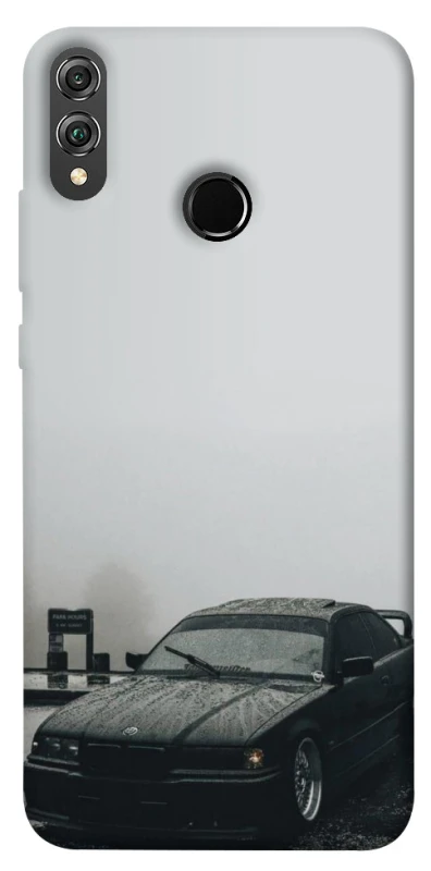 Чехол на Huawei Honor 8X BMW mood фото 1 из 1