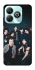 Чехол на ZTE Blade A75 4G Stray Kids United фото 1 из 1