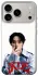 Чохол на Apple iPhone 18 Pro Lee Know - Stray Kids фото 2 з 2