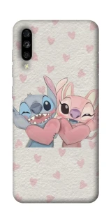 Чехол на ZTE Blade A7s (2019) Stitch ver.29 фото 1 из 1