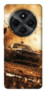 Чохол на Xiaomi Poco C75 Mud race фото 1 з 1