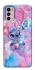 Чехол на Motorola Moto G42 Stitch ver.27 фото 1 из 1