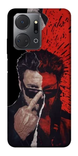 Чехол на Huawei Honor X7a Billy Butcher фото 1 из 1