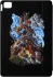 Чехол на Samsung Galaxy Tab S7 FE 12.4 Warcraft shaman фото 2 из 2