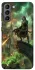 Чехол на Samsung Galaxy S21 Sylvanas фото 1 из 1