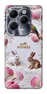 Чехол на Infinix Hot 40 Hermes фото 1 из 1