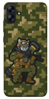 Чехол на Samsung Galaxy A04e Milcat javelin фото 1 из 1