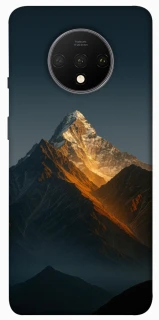 Чехол на OnePlus 7T Mountain v8 фото 1 из 1
