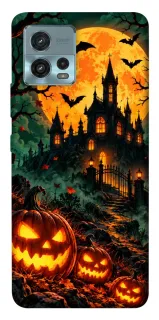 Чохол на Motorola Moto G72 Halloween v14 фото 1 з 1