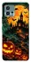 Чохол на Motorola Moto G72 Halloween v14 фото 1 з 1