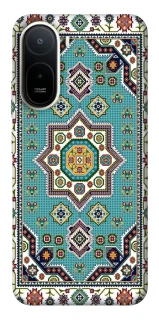 Чохол на Xiaomi Redmi A7 Pro 4G Килим v7 фото 1 з 2