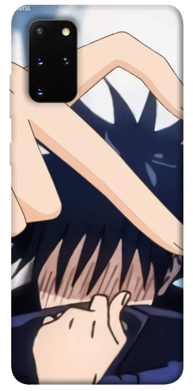 Чохол на Samsung Galaxy S20+ Megumi фото 1 з 1