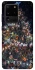 Чехол на Samsung Galaxy S20 Ultra Новогодний v28 фото 1 Чехол на Samsung Galaxy S20 Ultra Новогодний v28 фото 1 из 1