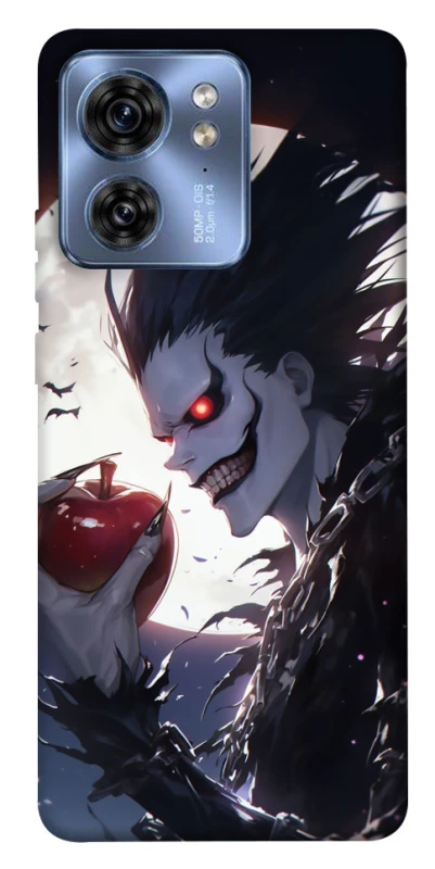 Чохол на Motorola Edge 40 Ryuk фото 1 з 1