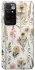 Чохол на Xiaomi Redmi 10 Floral design ver.1 фото 1 з 1