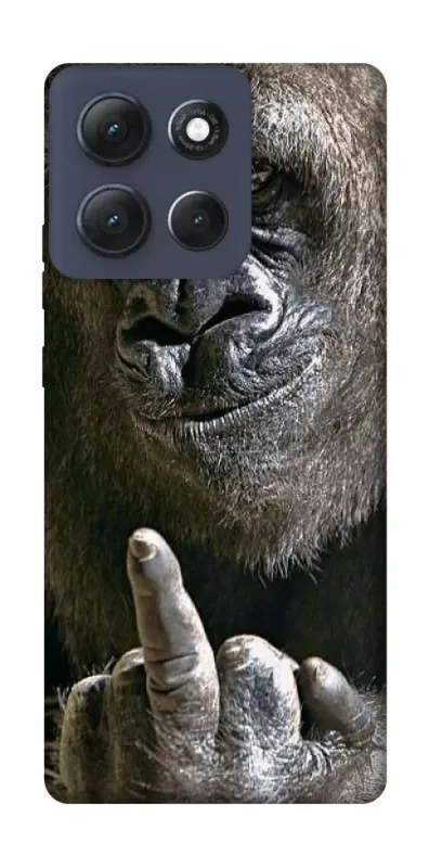 Чехол на Motorola Moto G86 Power Surprise фото 1 из 1