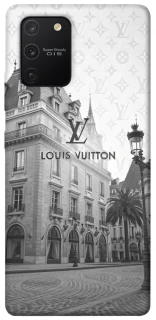 Чехол на Samsung Galaxy S10 Lite Louis Vuitton ver.2 фото 1 из 1