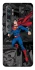 Чехол на Xiaomi Mi Note 10 / Note 10 Pro / Mi CC9 Pro superman comics фото 1 из 1