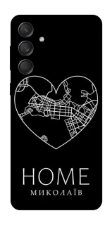 Чохол на Samsung Galaxy M55 Миколаїв Home фото 1 з 1