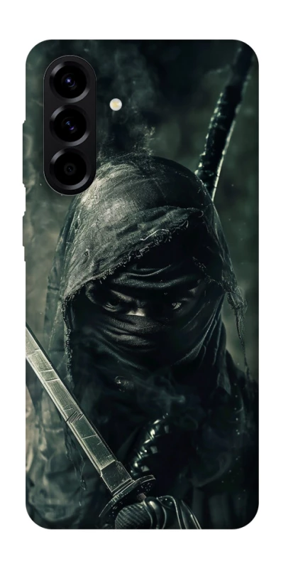 Чохол на Samsung Galaxy A56 5G Assassin фото 1 з 1