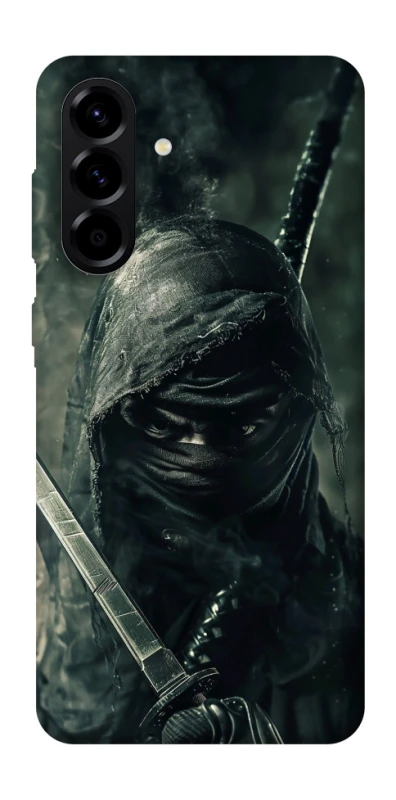 Чохол на Samsung Galaxy A57 5G Assassin фото 1 з 1
