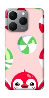 Чохол на Realme 15T Adopt Me Peppermint Penguin фото 1 з 1