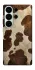 Чехол на Samsung Galaxy S26 Ultra Cow фото 1 из 1