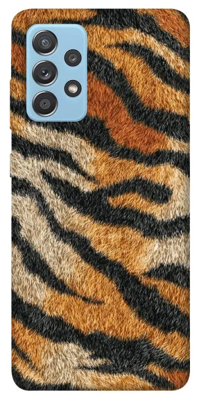 Чохол на Samsung Galaxy A52 4G / A52 5G Tiger фото 1 з 1