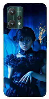Чохол на Realme 9 Pro Dark Dance Wednesday фото 1 з 1