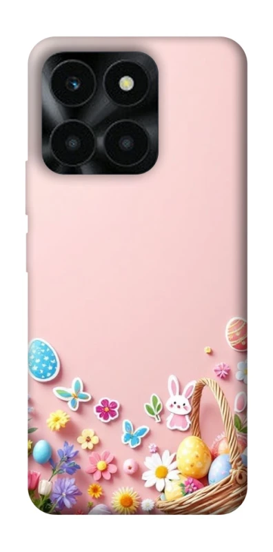 Чехол на Huawei Honor X6a Easter ver.9 фото 1 из 1