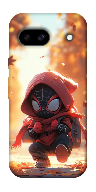 Чохол на Google Pixel 8a Mini  Spiderman фото 1 з 1