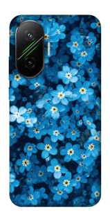 Чохол на Xiaomi Poco F7 Flowers v6 фото 1 з 1
