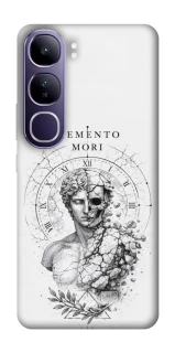 Чехол на Vivo Y300 Tattoo ver.5 фото 1 из 1