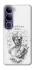 Чехол на Vivo Y300 Tattoo ver.5 фото 1 из 1