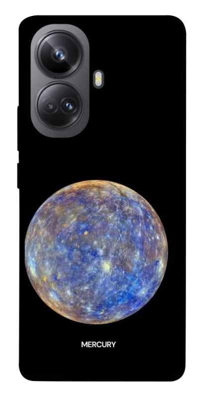 Чехол на Realme 10 Pro+ Mercury фото 1 из 1