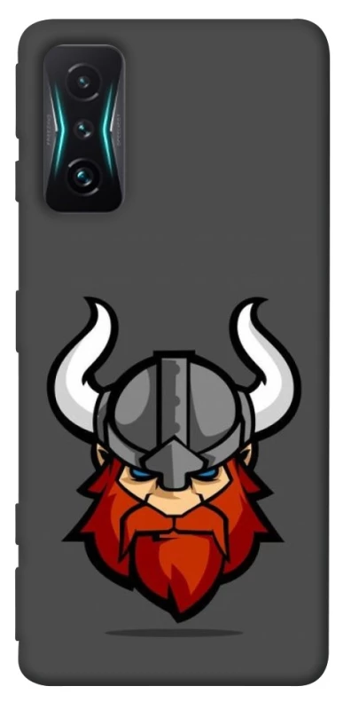 Чохол на Xiaomi Redmi K50 Gaming Viking v3 фото 1 з 1