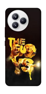 Чохол на Xiaomi Civi 5 Pro The boys фото 1 з 1