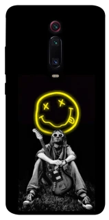 Чохол на Xiaomi Redmi K20 / K20 Pro / Mi9T / Mi9T Pro Nirvana ver.2 фото 1 з 1