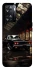 Чохол на OnePlus Nord N20 SE Black classic car фото 1 з 1