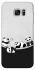 Чехол на Samsung G935F Galaxy S7 Edge Four pandas фото 1 из 1