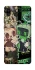 Чохол на ZTE Blade A5 (2020) Dandy World Shelly Art фото 1 з 1