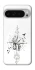Чехол на Google Pixel 9 Pro XL Tattoo ver.9 фото 1 из 1