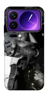 Чехол на Xiaomi 17 Pro Max Hot collage ver.6 фото 1 из 1