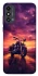 Чехол на ZTE Blade A53 Motorbike фото 1 из 1
