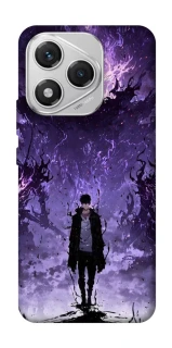 Чохол на Honor 400 Lite Sung Jinwoo фото 1 з 1