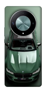 Чехол на Huawei Magic6 Lite BMW green фото 1 из 1
