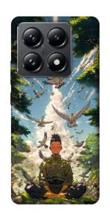Чехол на Xiaomi 14T Pro Meditation фото 1 из 1