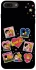 Чохол на Apple iPhone 7 plus / 8 plus Love is фото 1 з 1