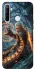 Чохол на Realme 6i Witcher V1 фото 1 з 1