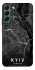 Чехол на Samsung Galaxy S22+ Kyiv map фото 1 из 1